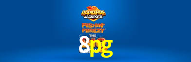 APP oficial da 8pg para mobile